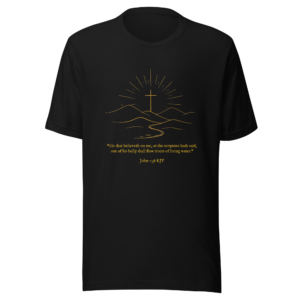Unisex staple eco t-shirt