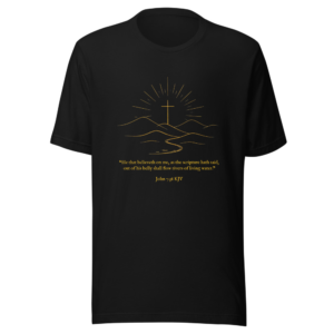 Unisex staple eco t-shirt